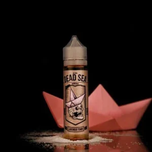 Lavender Town | Dead Sea | 30ml (Final Closeout)