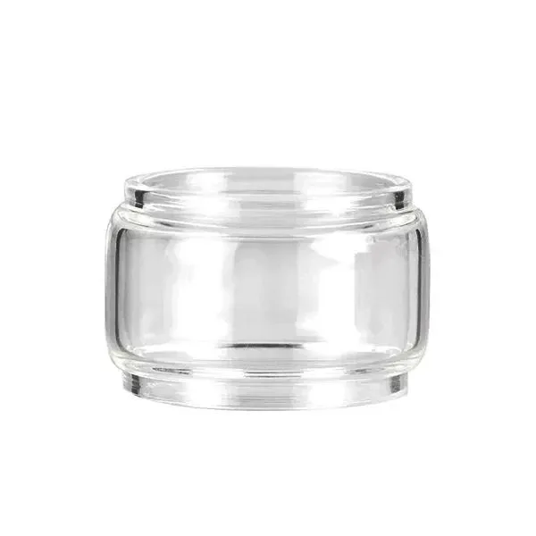 Fireluke 4 Replacement Pyrex Straight Glass | FreeMax | 1pc | 2ml - Image 2