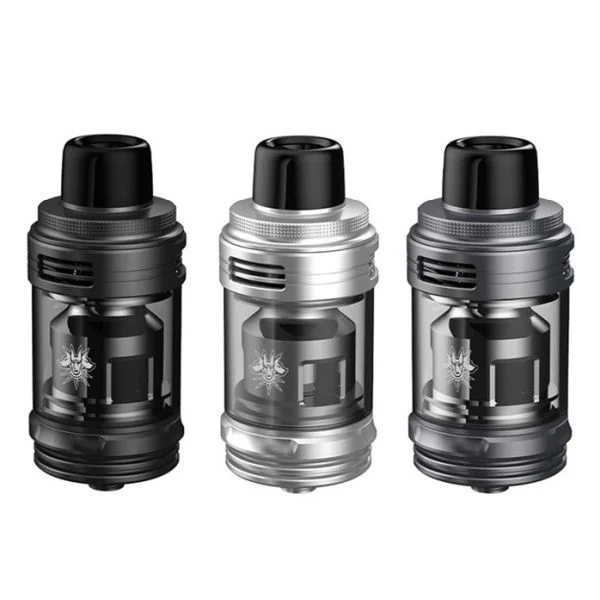 VooPoo Uforce-L Sub-Ohm Vape Tank