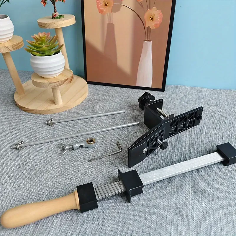 Professional Fixed Angle Knife Sharpener - Image 2