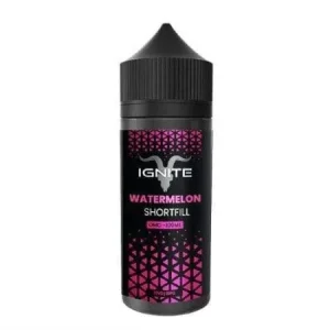 Ignite 100ml Shortfill - Watermelon