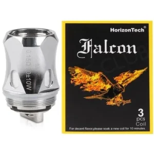 HorizonTech Falcon Replacement Vape Coils
