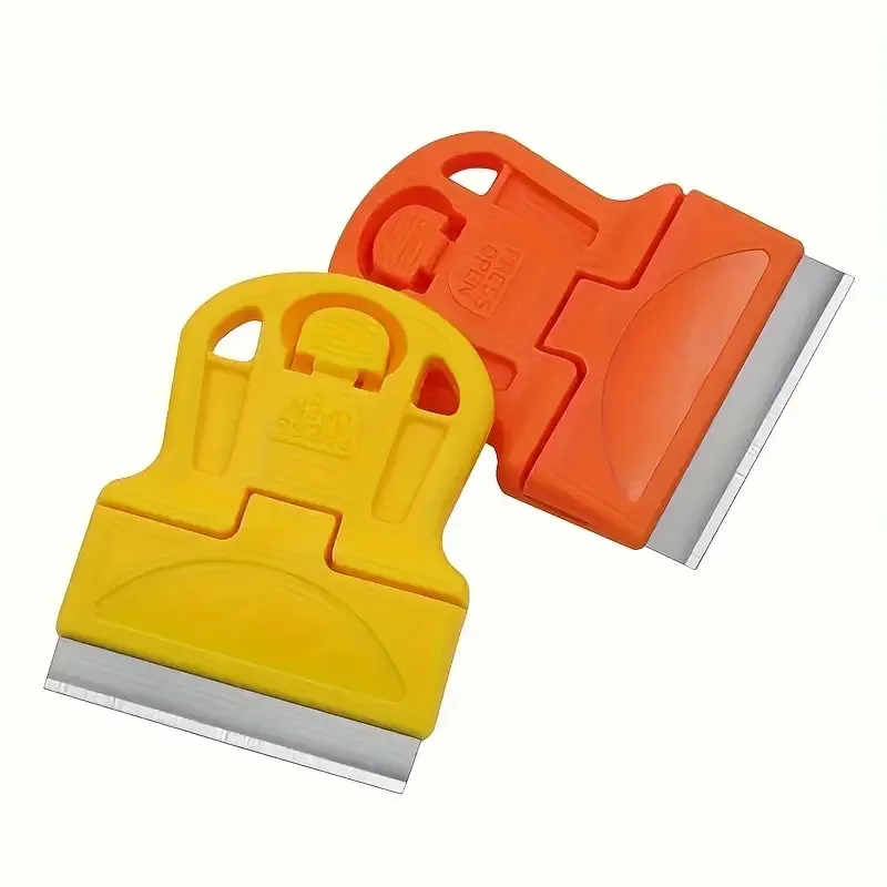 Razor Scraper