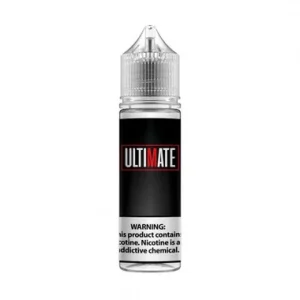 Mermaid Tears | Ultimate Vapor | 60ml | 3mg(Closeout)