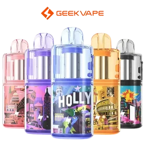 Geekvape Kloud 10ML Pod Kit