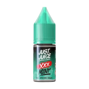 XXX Bar Nic Salt by Just Juice