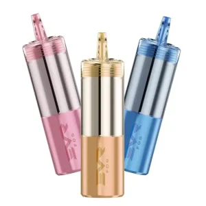 EVR Fog Pod 100K Vape