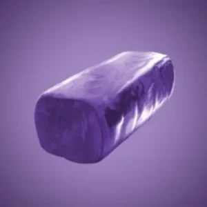 Grape Hard Candy