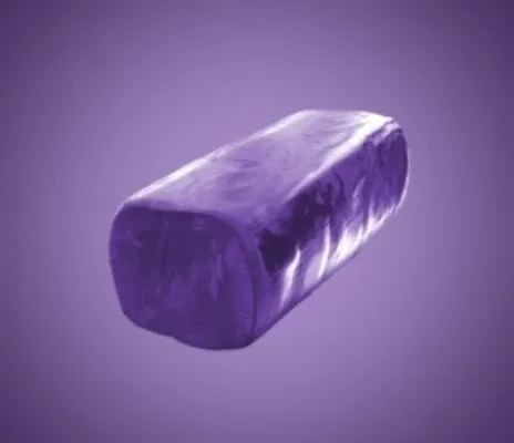 Grape Hard Candy