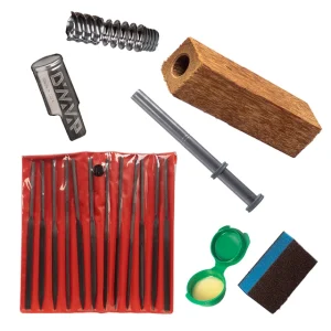 DynaVap – Maker’s Kit – Dark Wood