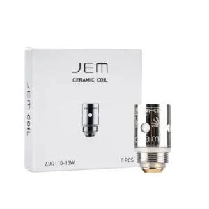 Innokin Jem Coils 5 Pack
