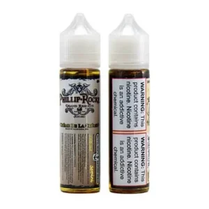 Creme De La Creme | Phillip Rocke Grand Reserve | 60ml (New Chubby Bottle)