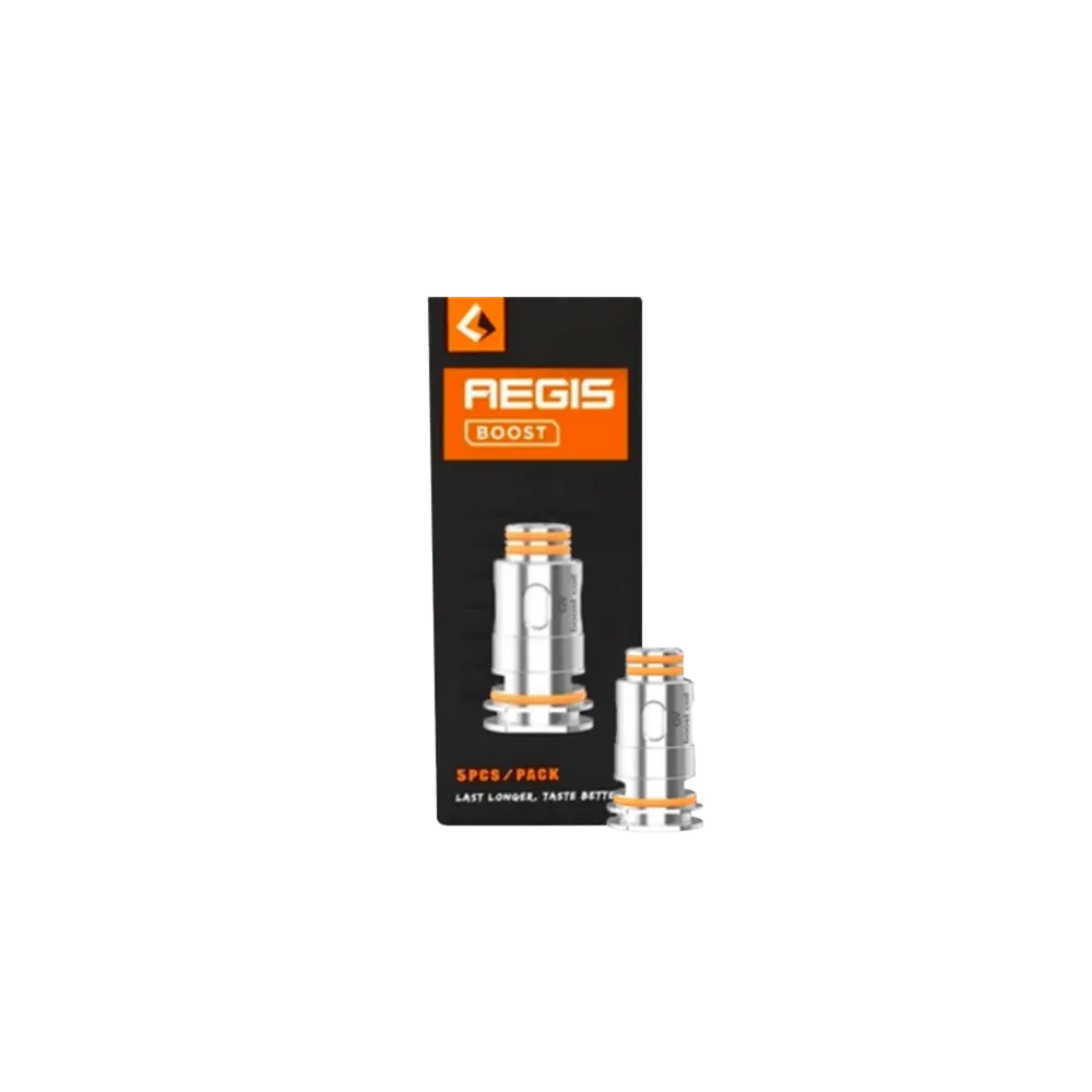 GeekVape B Series Coils