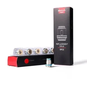 OXVA Unipro Replacement Coils