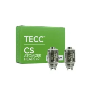 TECC CS Replacement Coils