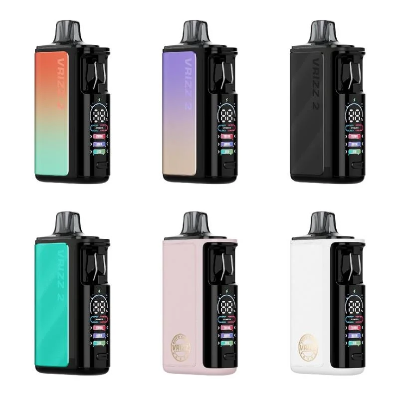 Voopoo Vrizz 2 Pod System