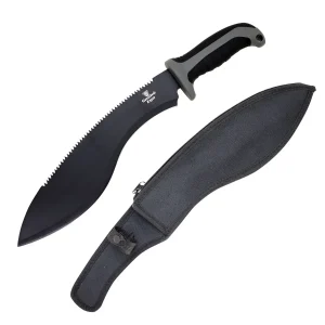 Snake Eye - Staggered XT Bush Machete