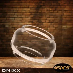 Aspire Onixx Replacement Bulb Glass
