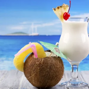Pina Colada