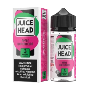 Apple Watermelon by Juice Head ZTN – 100mL