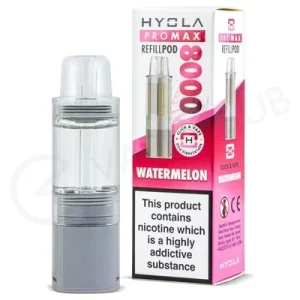 Watermelon Hyola Pro Max 8000 Refill Pack