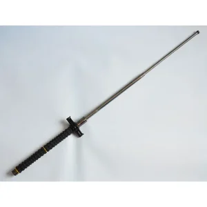 39″ Blackstrike XL Telescopic Emergency Striker