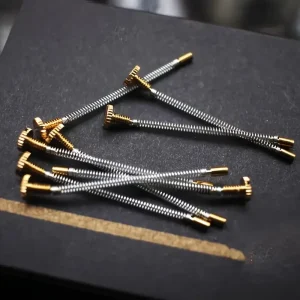 Spring and Ejector Pin Kit