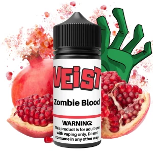 Zombie Blood Premix – Veist