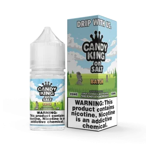 Batch by Candy King on Salt – 30mL