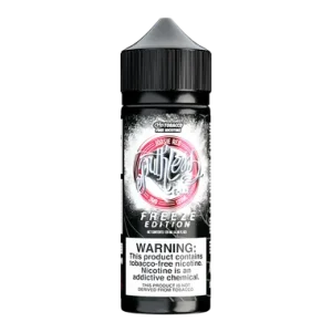 Joosie Red (TFN) | Freeze Edition | Ruthless | 120ml (Final Closeout)