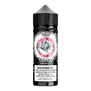 Joosie Red (TFN) | Freeze Edition | Ruthless | 120ml (Final Closeout)