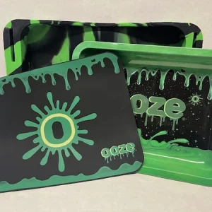 Ooze Dab Depot Tray 3-in-1 Combo