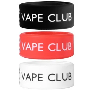 Vape Club Vape Band (Thick)