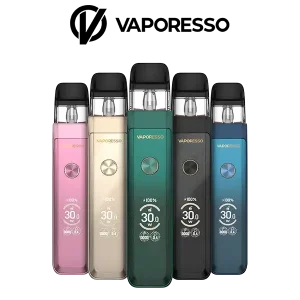 Vaporesso XROS Pro 2 Pod Kit