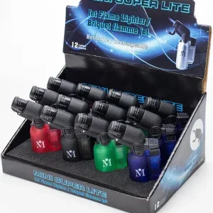 Mini Super Lite Torch Lighter