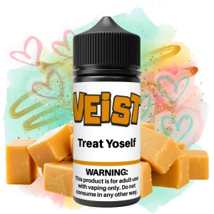 Treat Yoself Premix – Veist