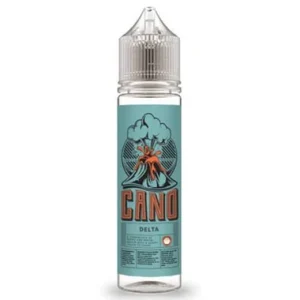 Delta | Cano eJuice | 60ml (Final Closeout)