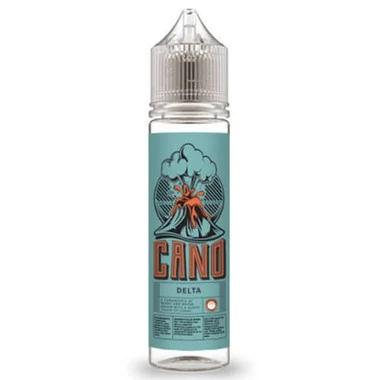 Delta | Cano eJuice | 60ml (Final Closeout)