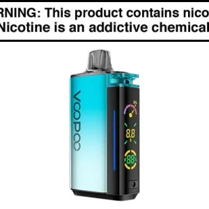 VOOPOO VRIZZ 24W VAPE POD KIT