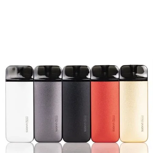 Suorin Reno 13W Pod System Kit 800mAh Starter Kit Pod System | Suorin (Final Closeout) - Image 2