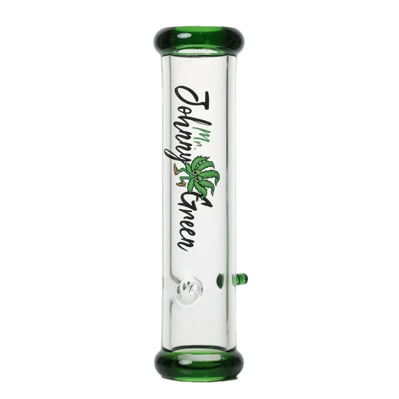 Johnny Green - 10″ 7mm Steamroller Glass - Image 2