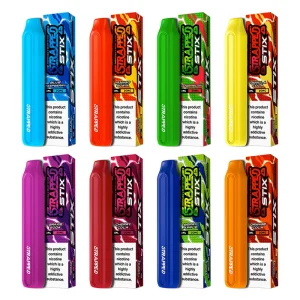 Strapped Stix kit