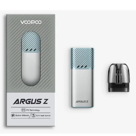 Voopoo Argus Z Pod Vape Kit - Image 2