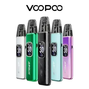 VooPoo ARGUS G3 Pod Kit