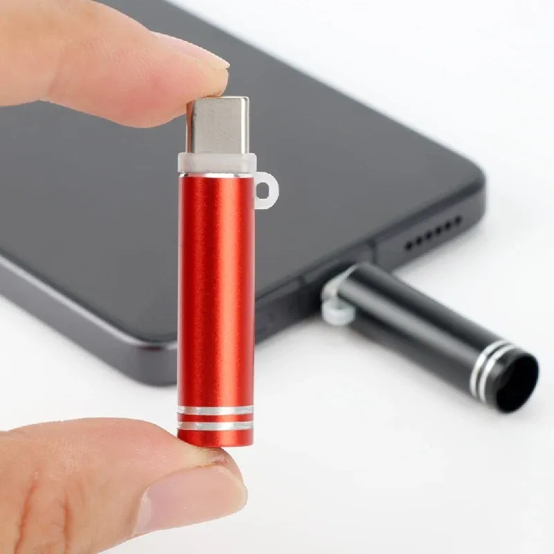 USB Portable Emergency Lighter - Image 2