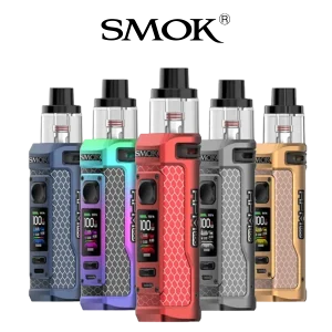 SMOK RPM 100 Pod Kit