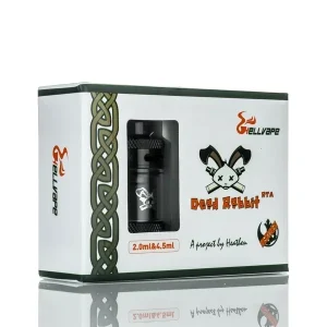 Hellvape Dead Rabbit RTA