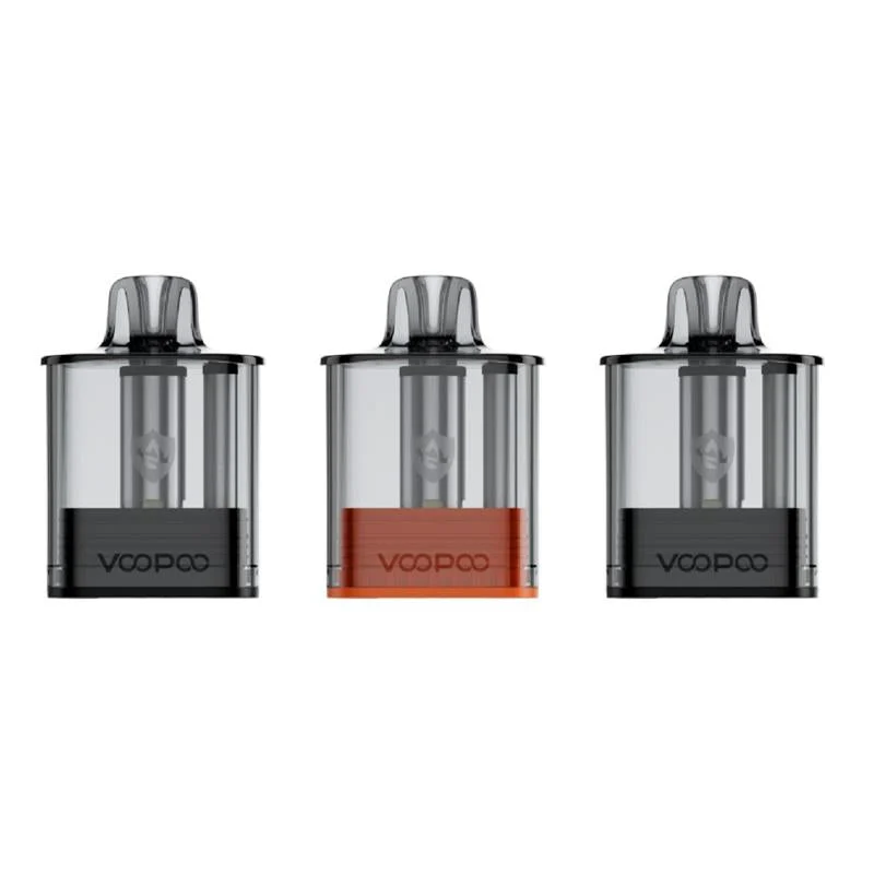 Voopoo Vrizz V2 Replacement Pods (2 Pack)