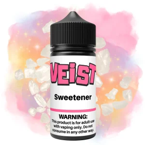 DIY Sweetener – Veist