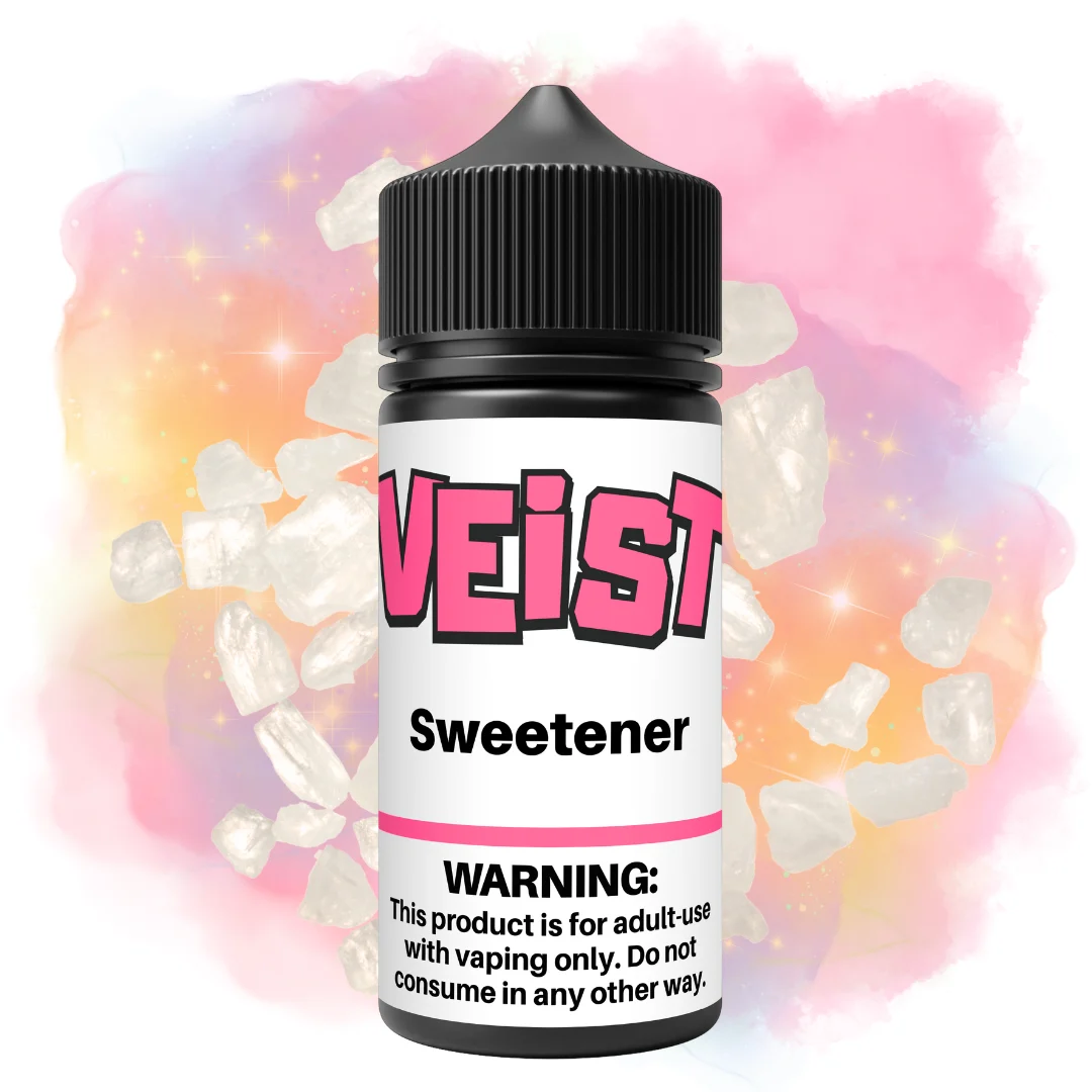 DIY Sweetener – Veist